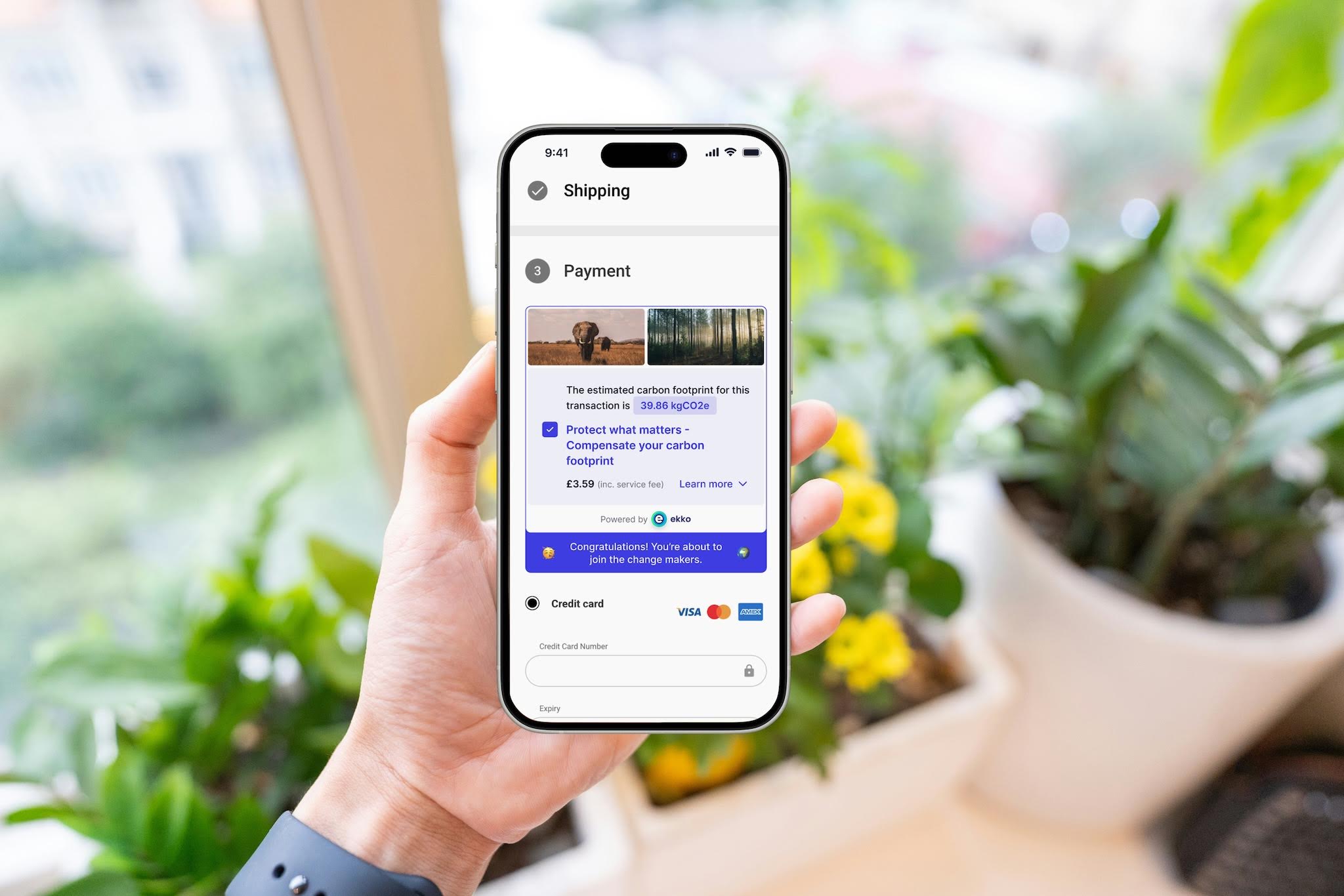 London’s Ekko Opens Atlanta HQ to Help Banks Turn Doing Good Into a Revenue Line - Hypepotamus