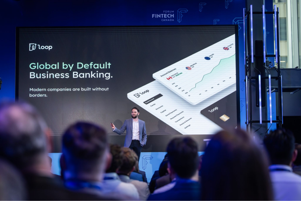 Loop aims to make screen-scraping obsolete for business accounts | BetaKit