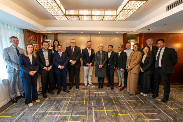 NextFin Asia: A New Dedicated Fund for the Catapult: Inclusion SE Asia Program to Further Scale Inclusive Finance Fintechs in ASEAN.