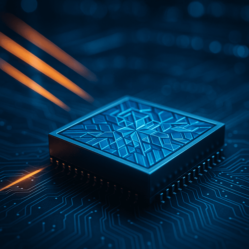 MatX Raises $500M to Challenge Nvidia's AI Chip Dominance