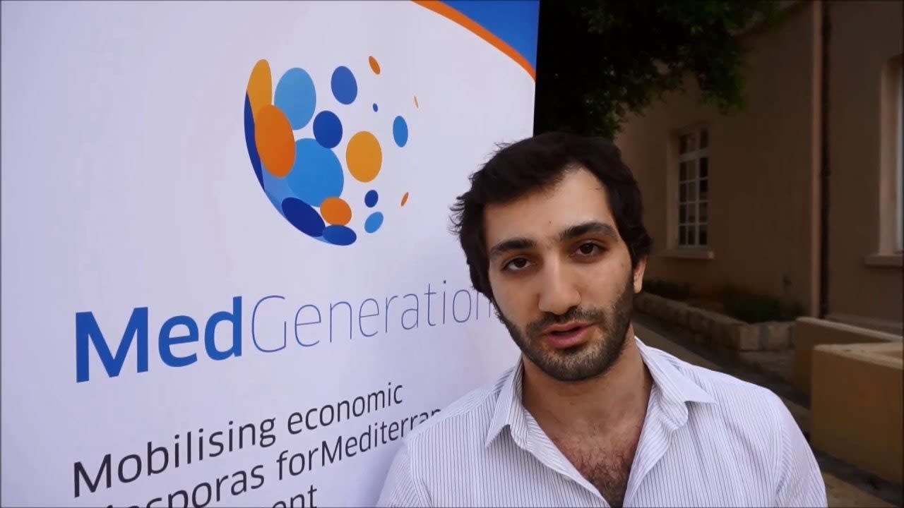 Maurice Mattar’s Journey: From Startup Leader to Entrepreneurship Educator