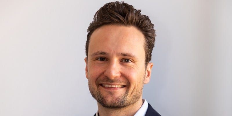 After 7 years at McKinsey, I left to build an AI healthtech startup. I had to unlearn the pursuit of perfection.