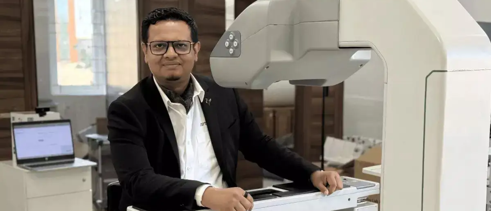 Medical Robotics Startup Articulus Surgical Raises Funding from Kalaari Capital