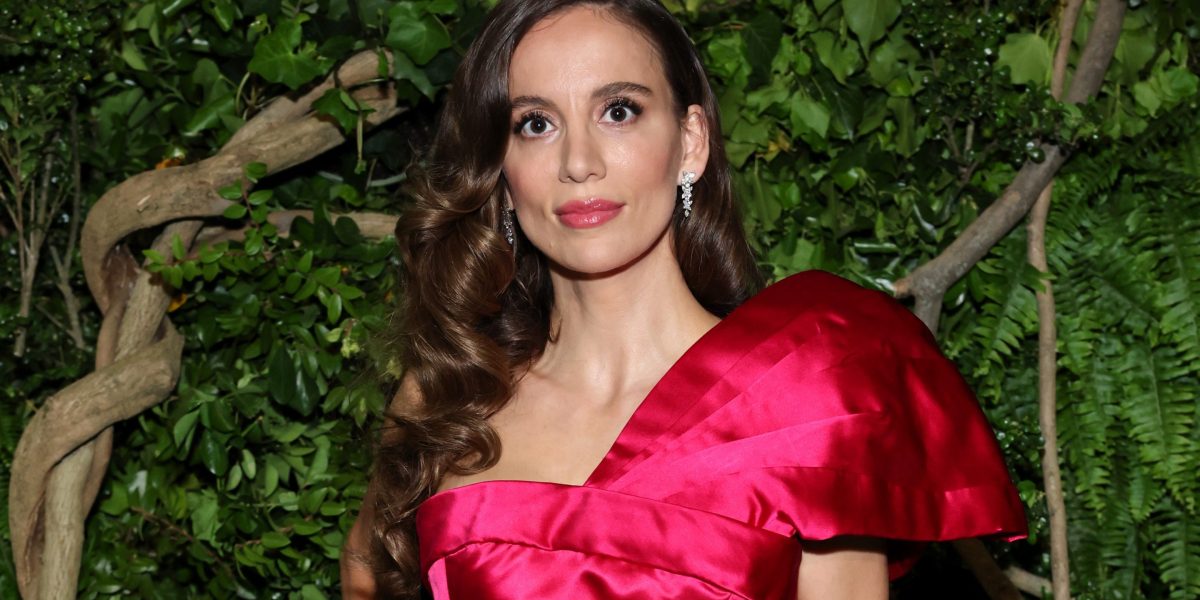 Meet Mira Murati, the 36-year-old tech prodigy who shot to fame at OpenAI and now runs a startup that's a poaching target for Mark Zuckerberg | Fortune