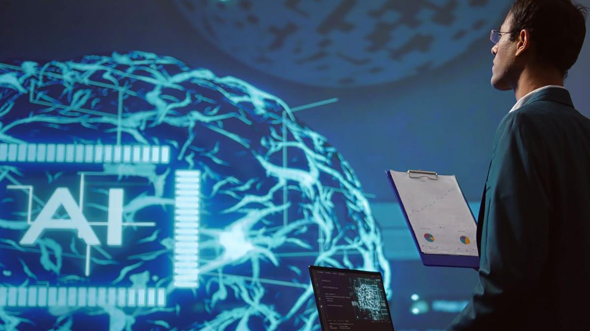 Mizo language gets its own ChatGPT-style AI platform, built by local tech startup