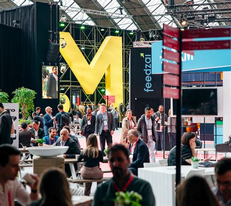 Money20/20 Las Vegas 2025: Dates, Insights & What To Expect