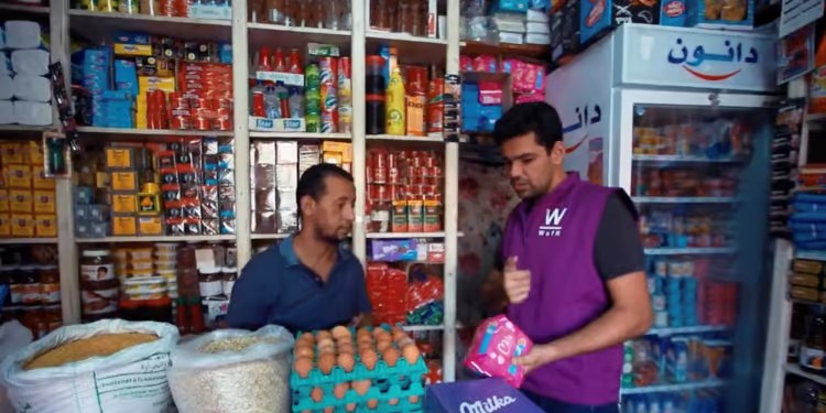 Moroccan Retail Fintech WafR Raises $4M Seed Round - Tech In Africa