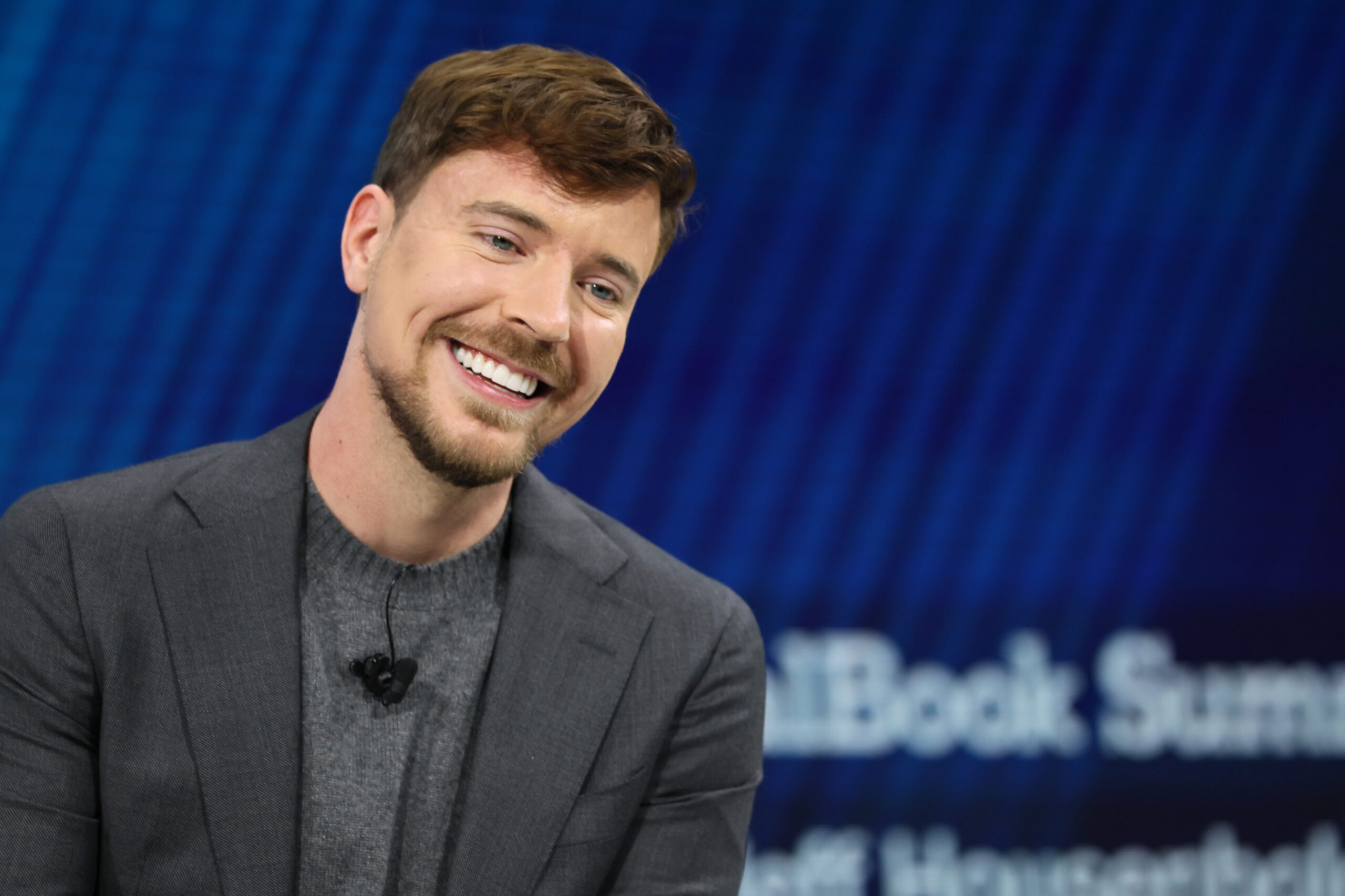 MrBeast Expands His Business Empire With Gen Z Banking App Acquisition