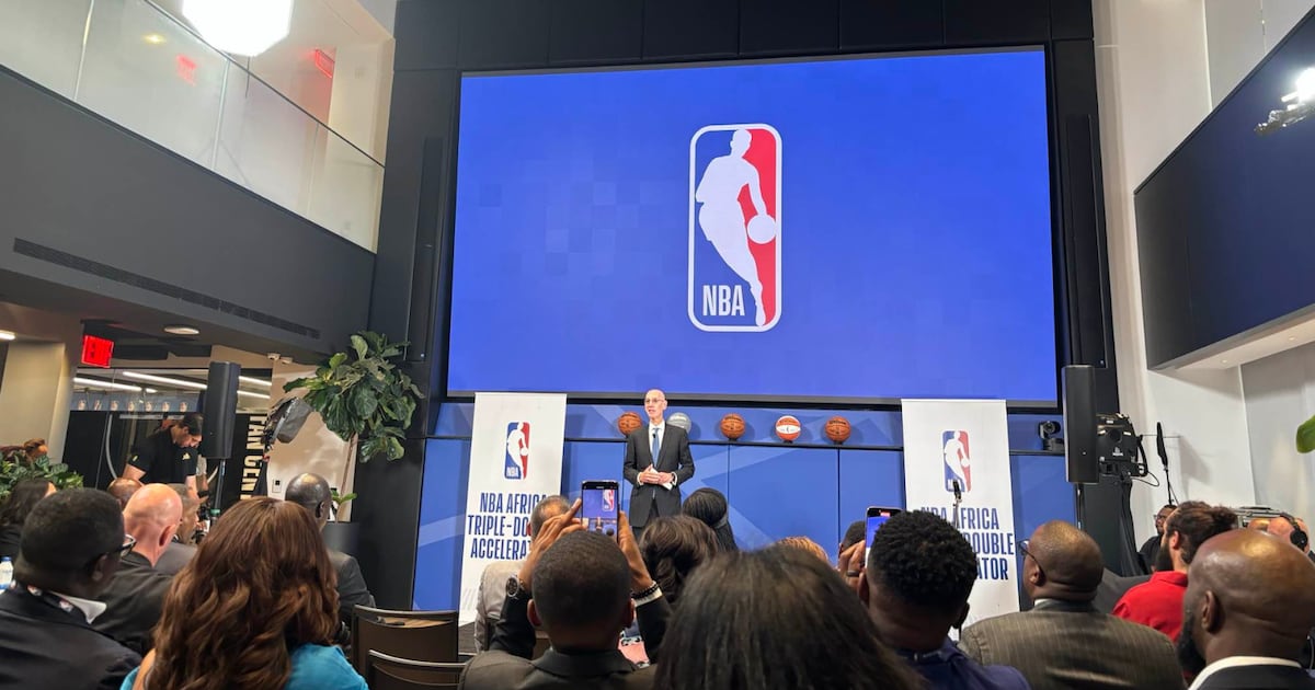 NBA Africa to bring back Triple-Double startup accelerator