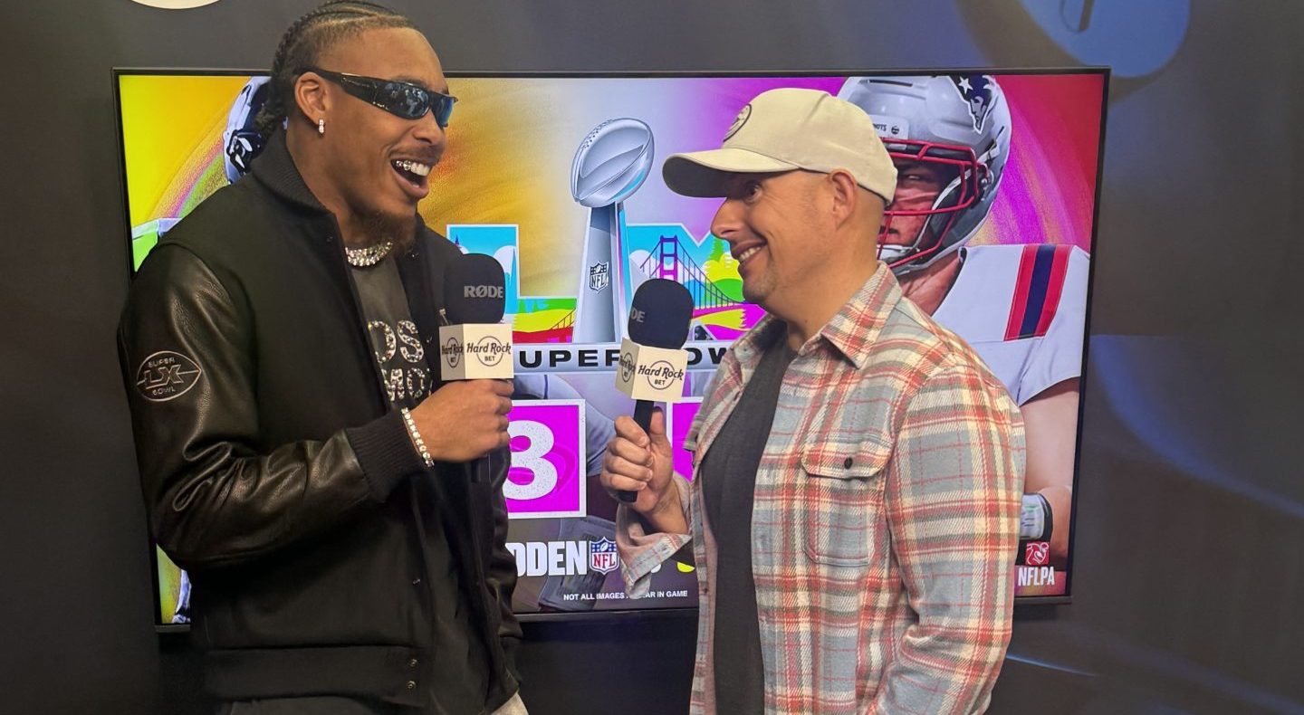 NFL Podcaster Middlekauff on Netflix Move: It’s Not Some Startup