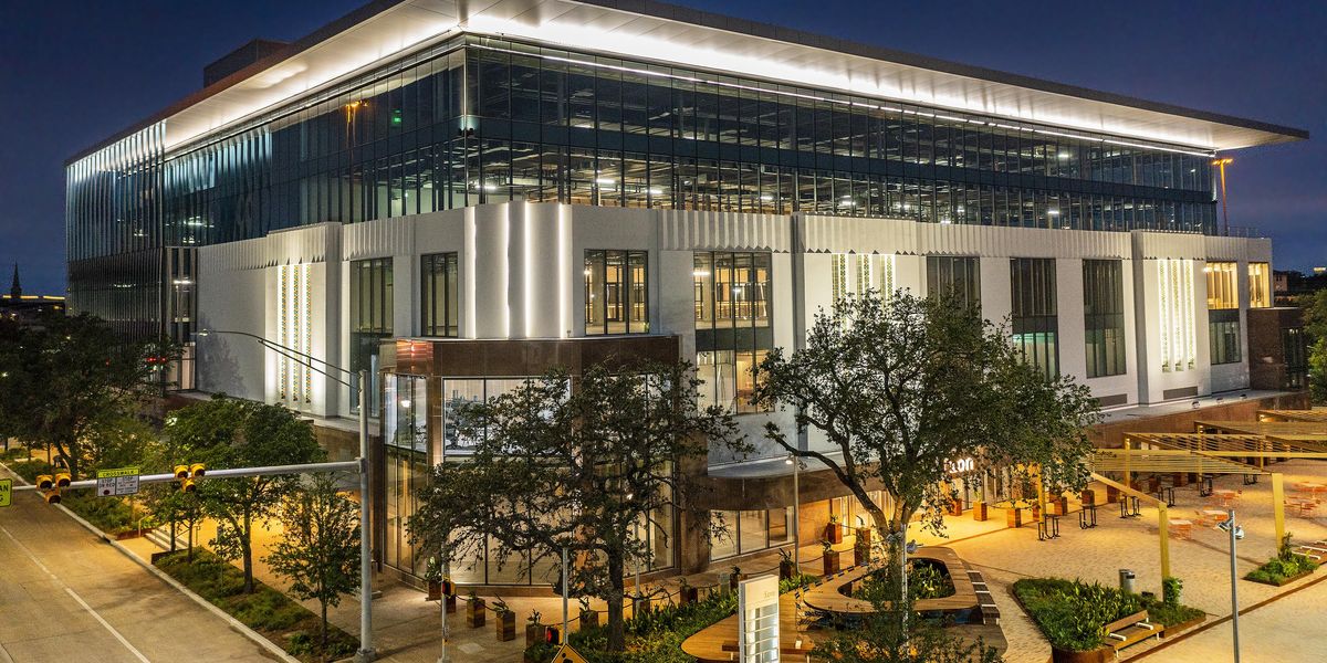 New accelerator for sports, health AI startups to launch at the Ion