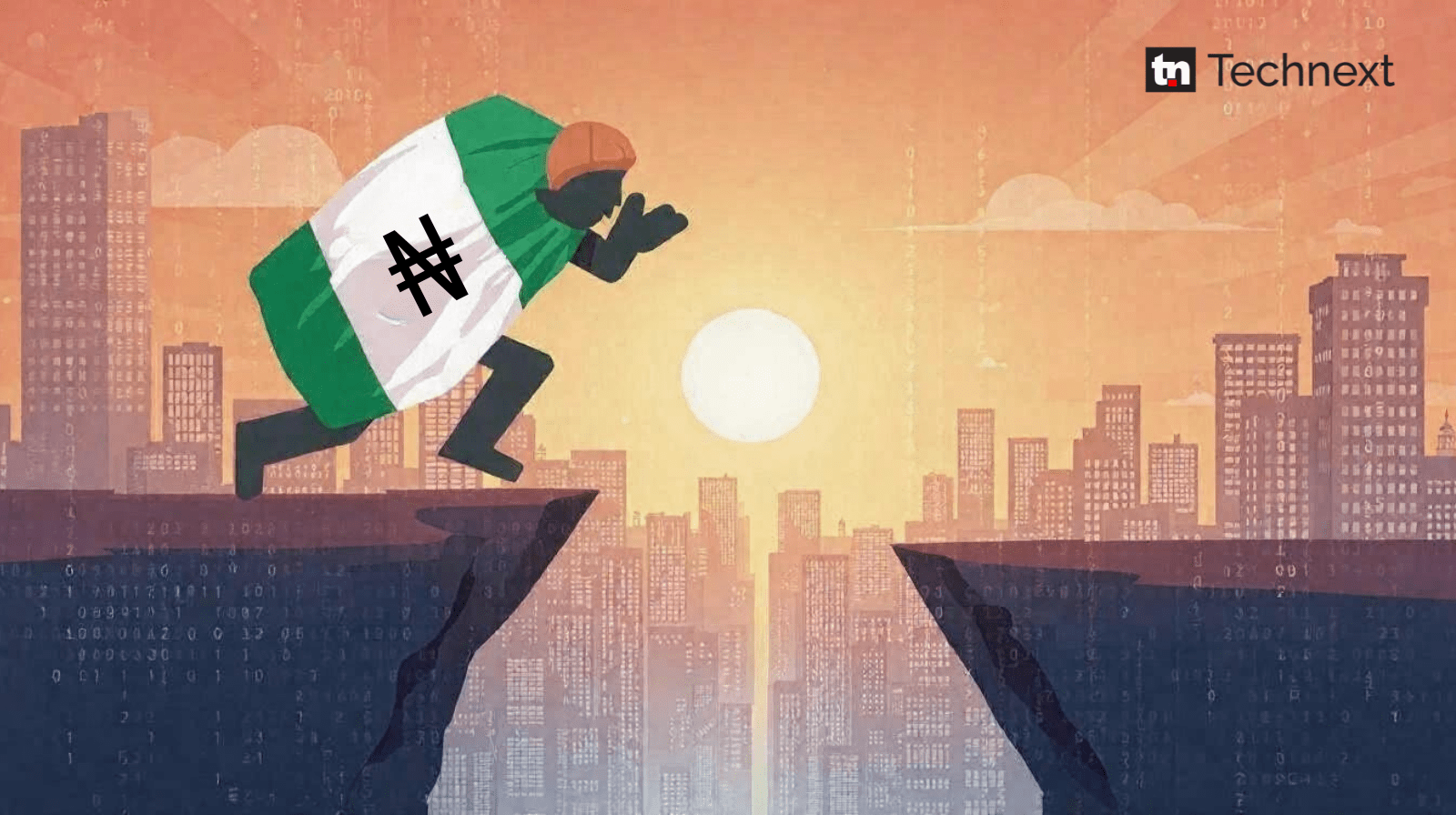 Against All Odds - Nigerian fintech's $230 million question in 2025