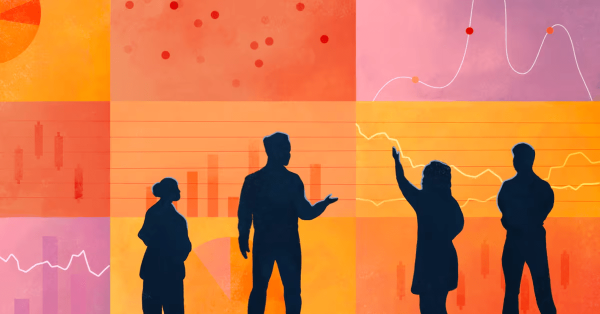 Nine Key Trends That Shaped African Tech Funding in January - Launch Base Africa