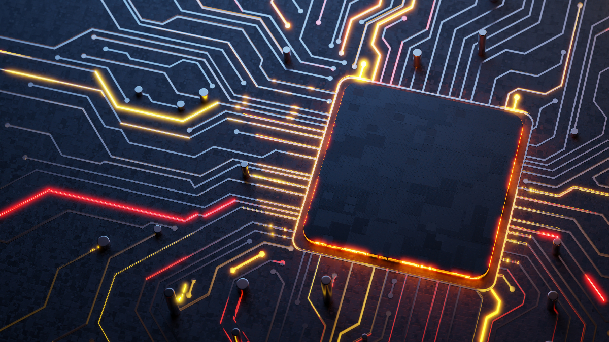 Nvidia challenger AI chip startup MatX raised $500M | TechCrunch