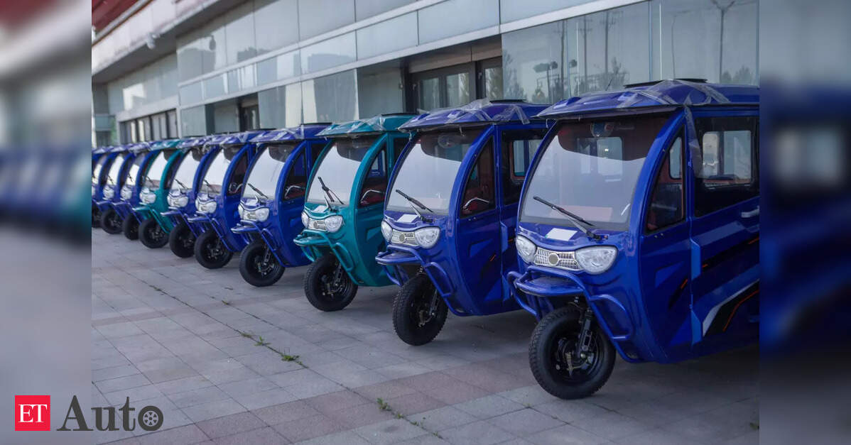 Oor Cabs startup gets ₹25 crore state funding