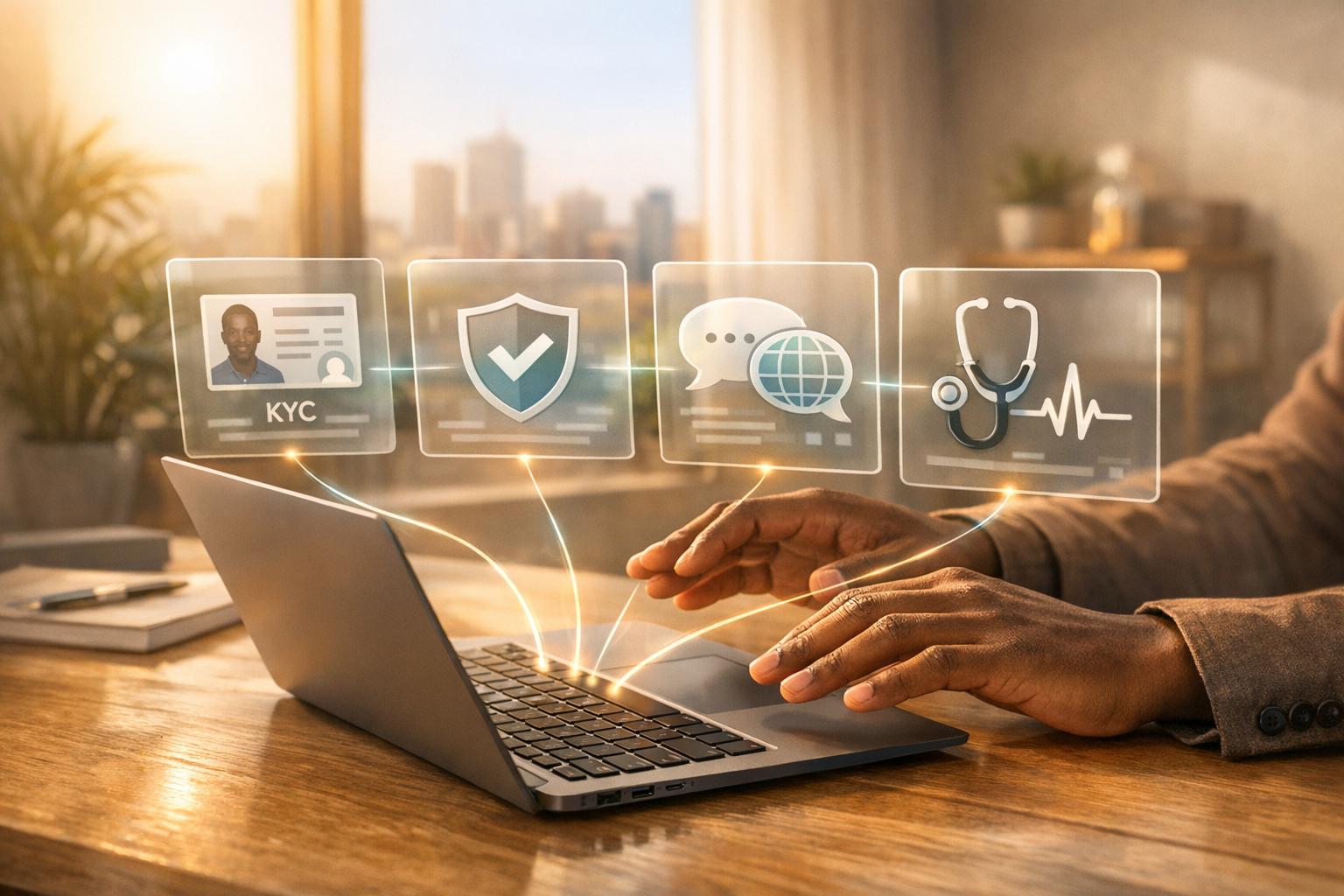 OpenAI “Agents” Explained: What African Startups Can Build With Agentic AI in 2026