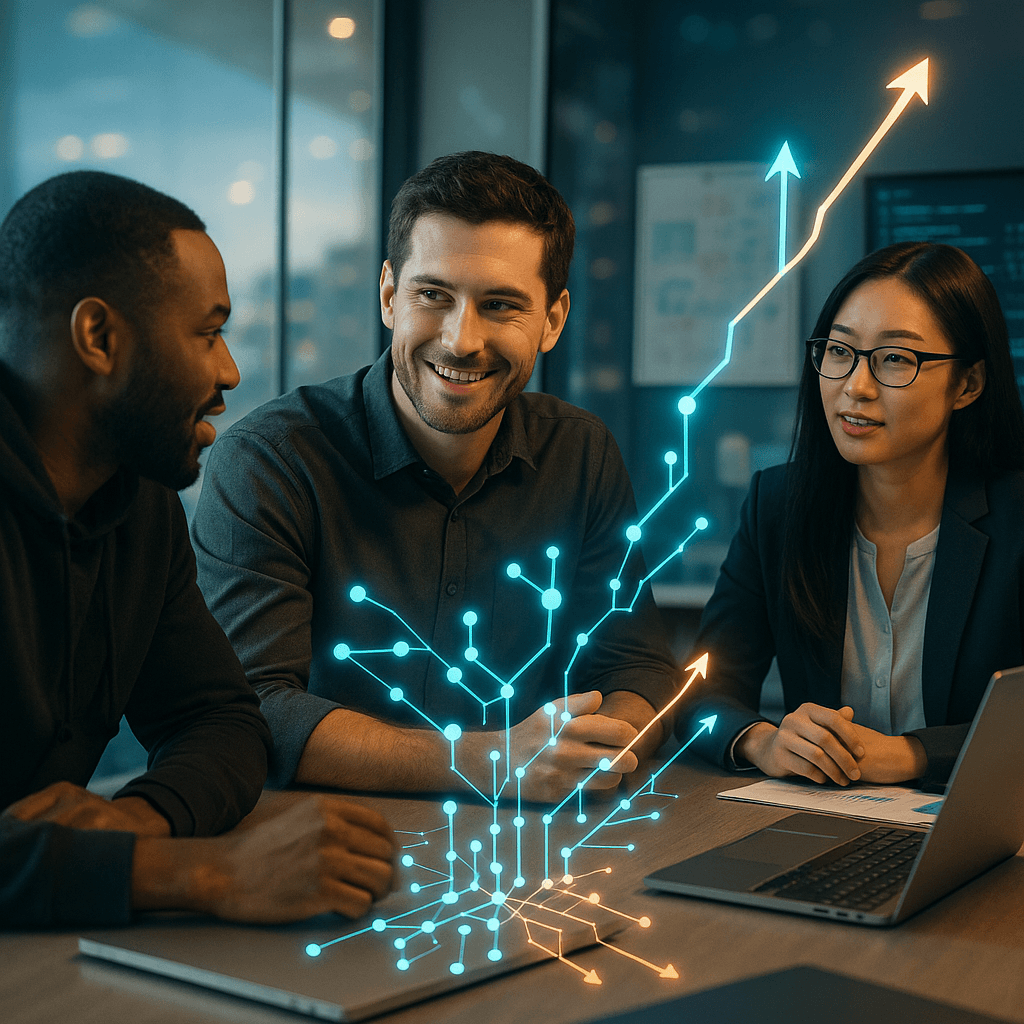 OpenAI Alumni Launch 18 Startups, Reshaping AI Landscape