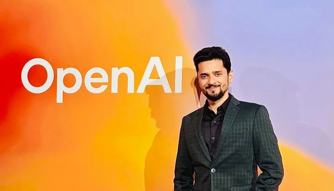OpenAI appoints first Solutions Architect in India | ETIH EdTech News — EdTech Innovation Hub