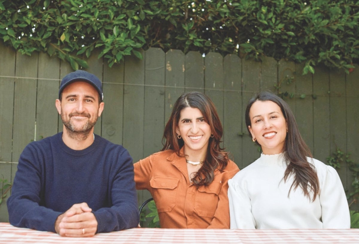 Origin Nets Series B Fundraise - Los Angeles Business Journal