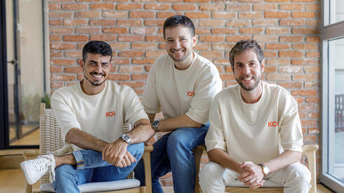 Palo Alto Networks acquires one-year-old Israeli startup Koi for $400 million | CTech