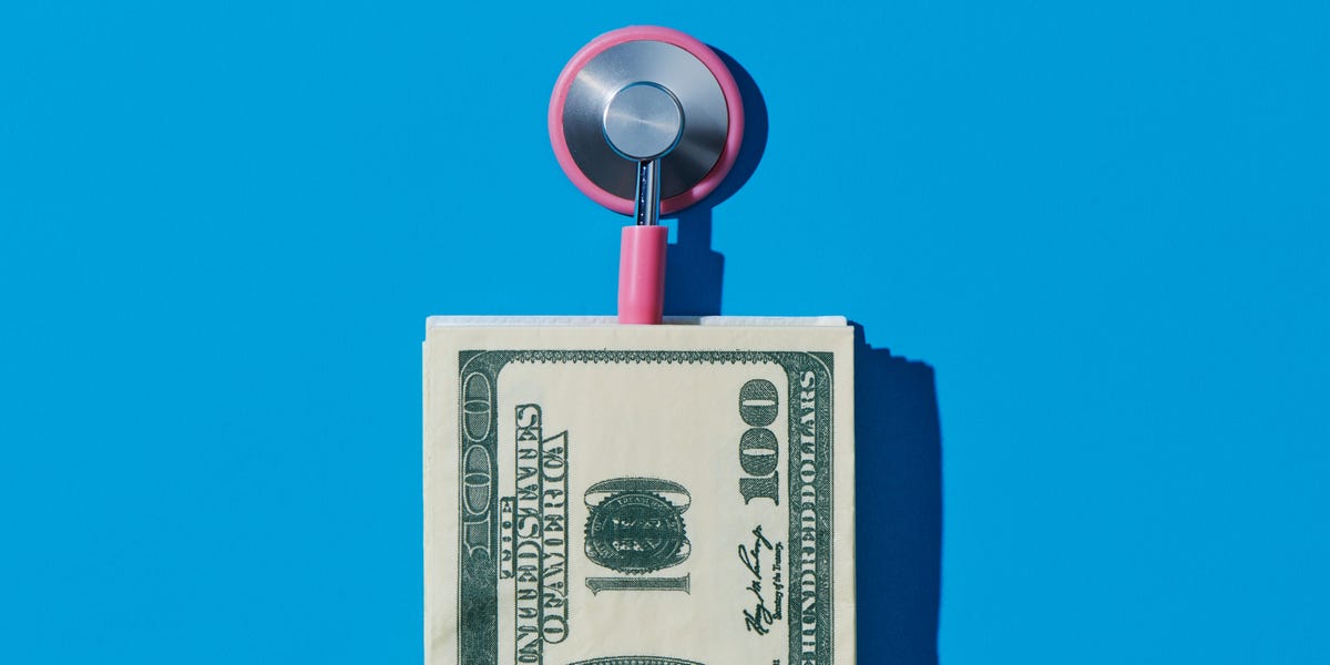 Patient advocate startup Solace is set to be valued at over $300 million in new  funding round from Menlo Ventures