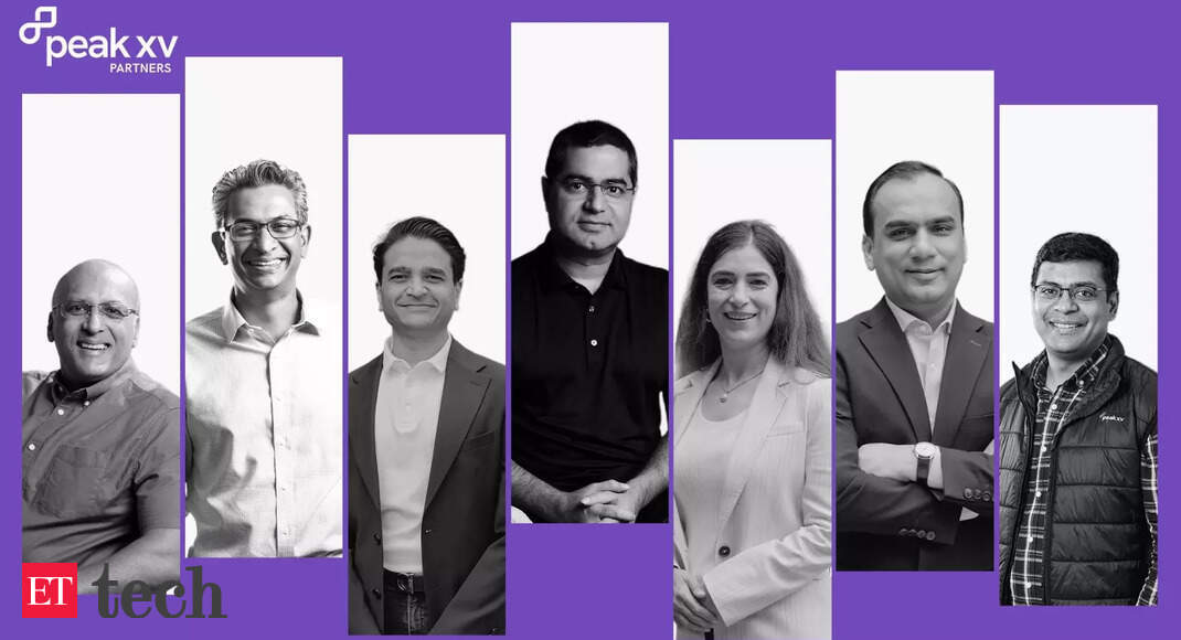 Peak XV Partners’ $1.3 billion fund; General Catalyst’s India bet