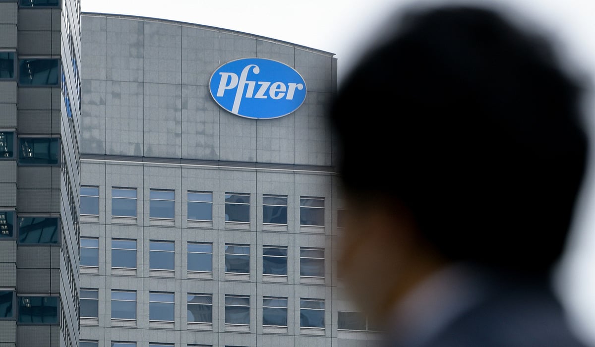 Pfizer offers grant and incubation support to 14 Indian health-tech startups under 'INDovation Program'