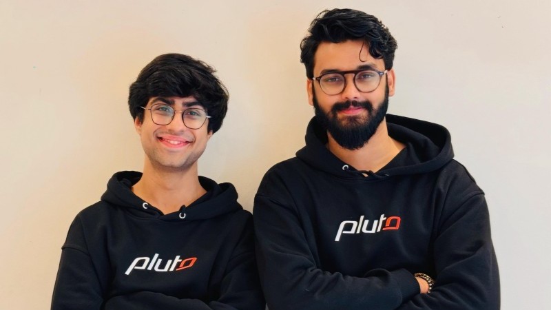 Pluto Mobility raises $2 million in seed round • EVreporter