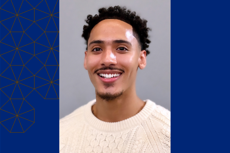 Political economy graduate channels family tragedy into health startup