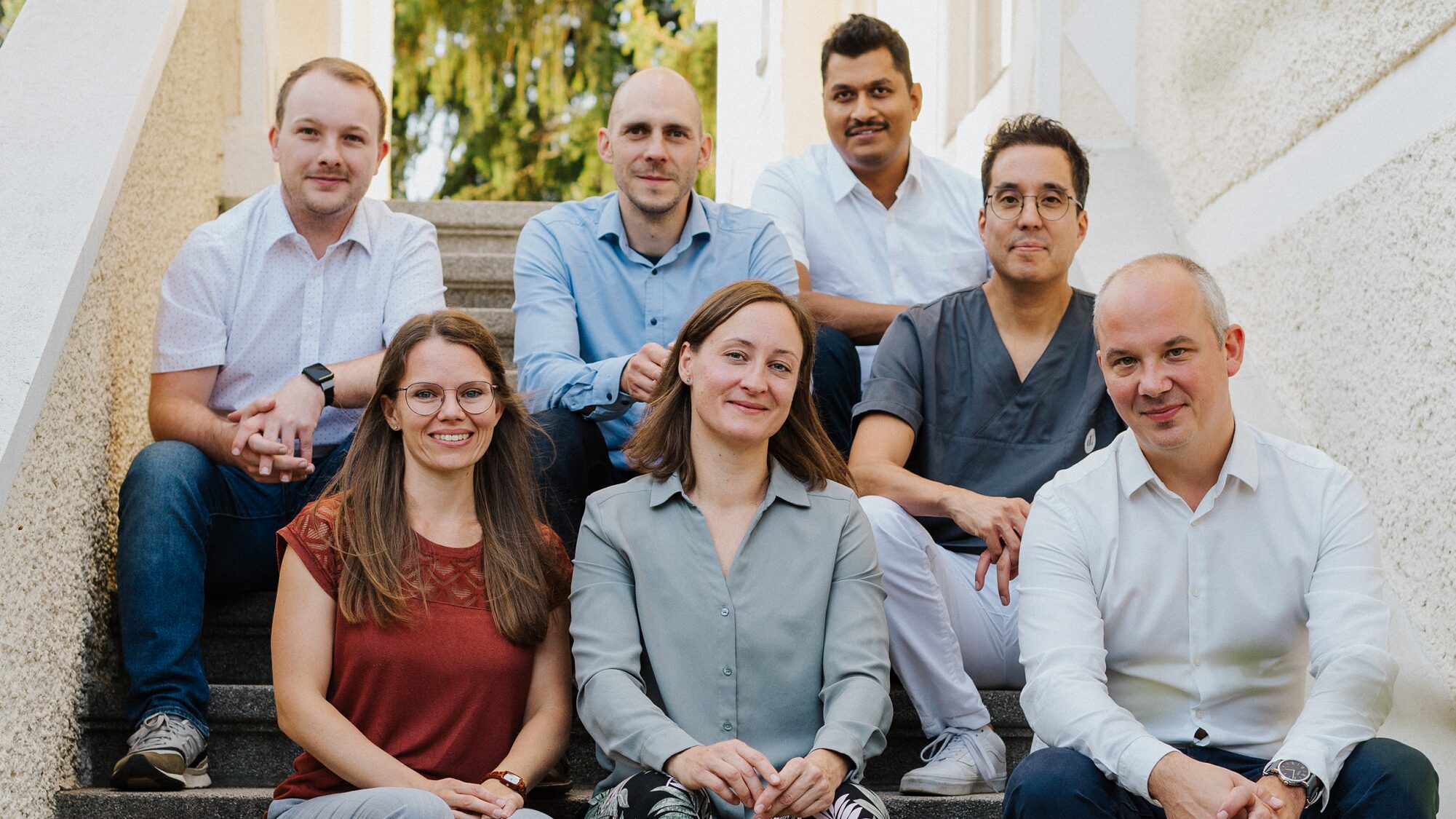 © Predicting Health