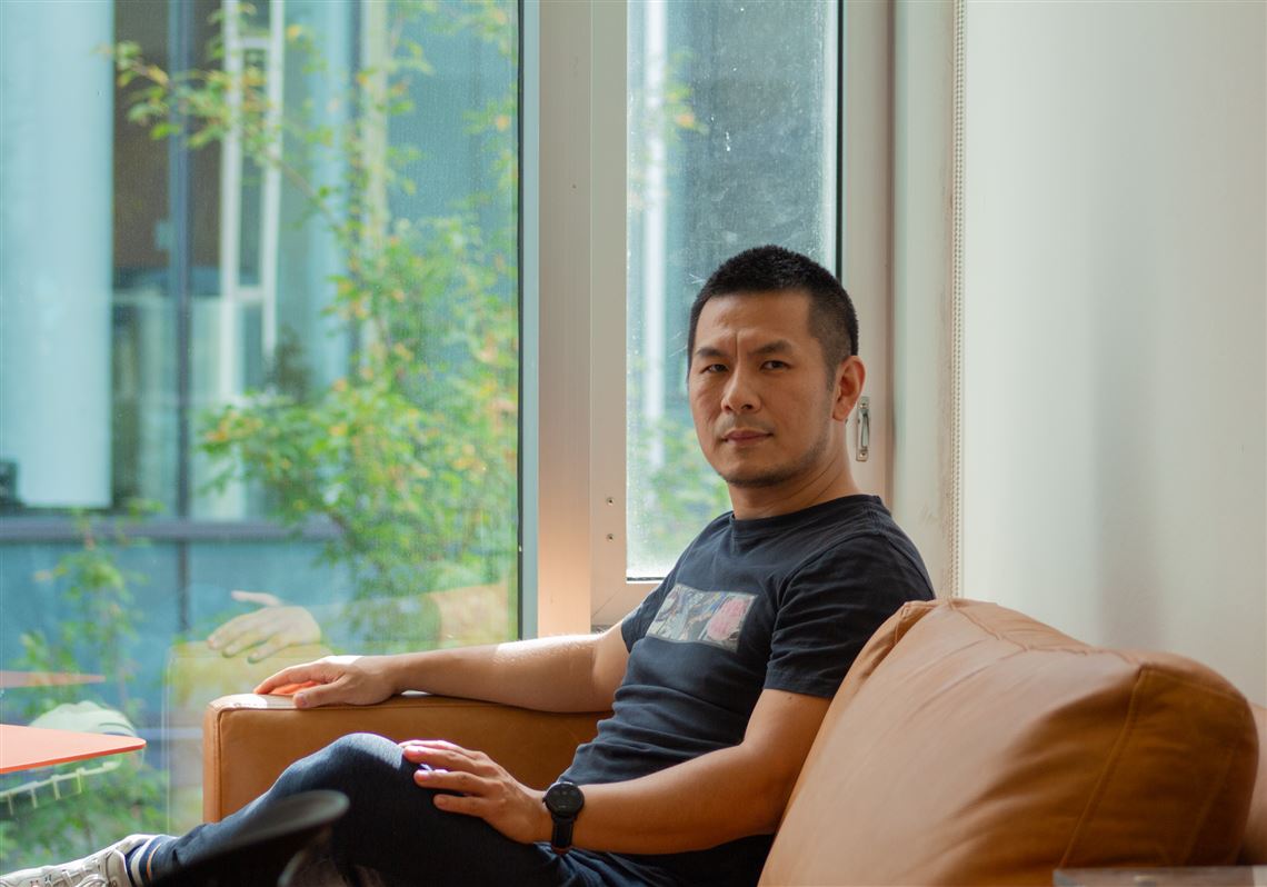 Predicting cancer: Pittsburgh AI startup aims to upend cancer treatment