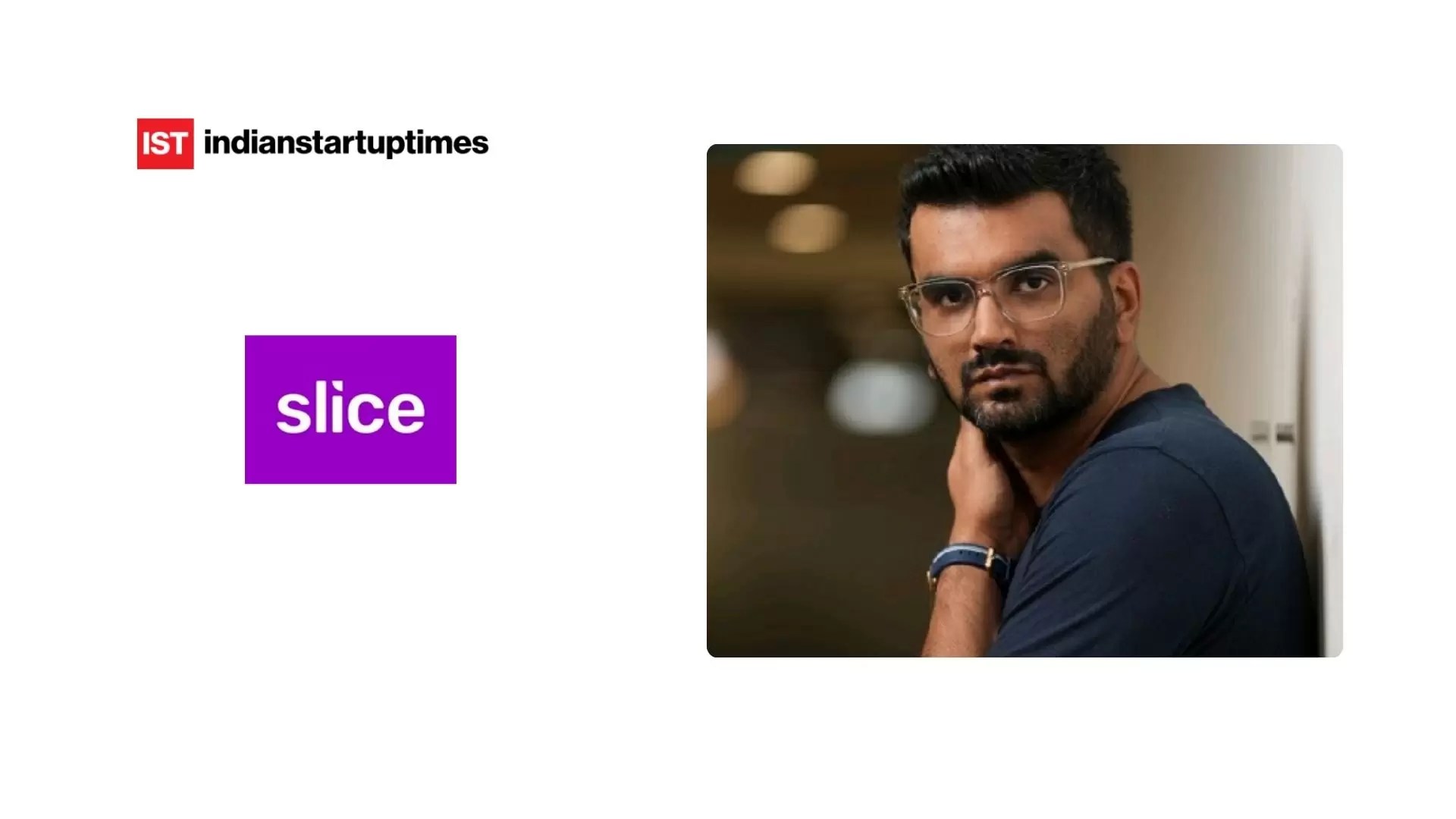 RBI Approves Rajan Bajaj as New Slice CEO - Indian Startup Times