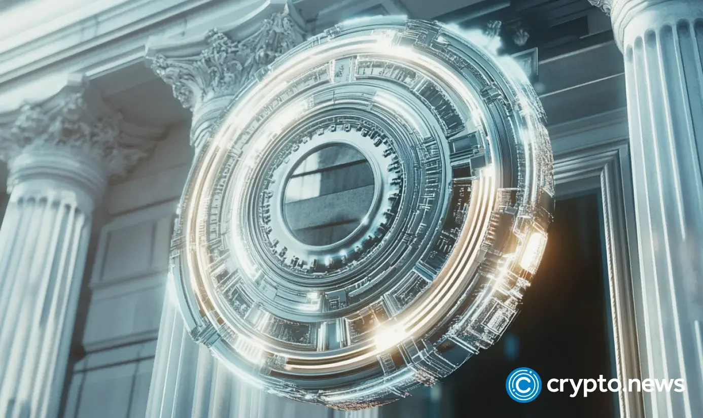 Regional banks must partner with crypto startups now