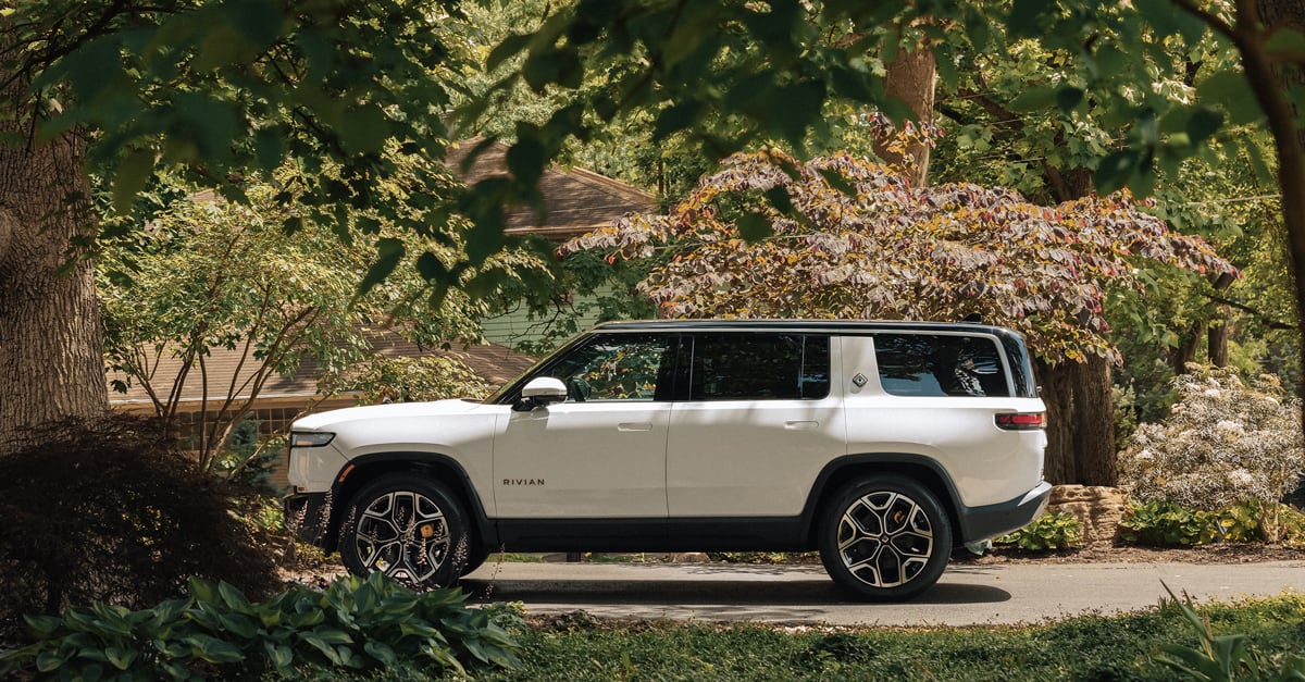 Rivian Spins out Micromobility Business into New Startup—Also, Inc. - Newsroom - Rivian