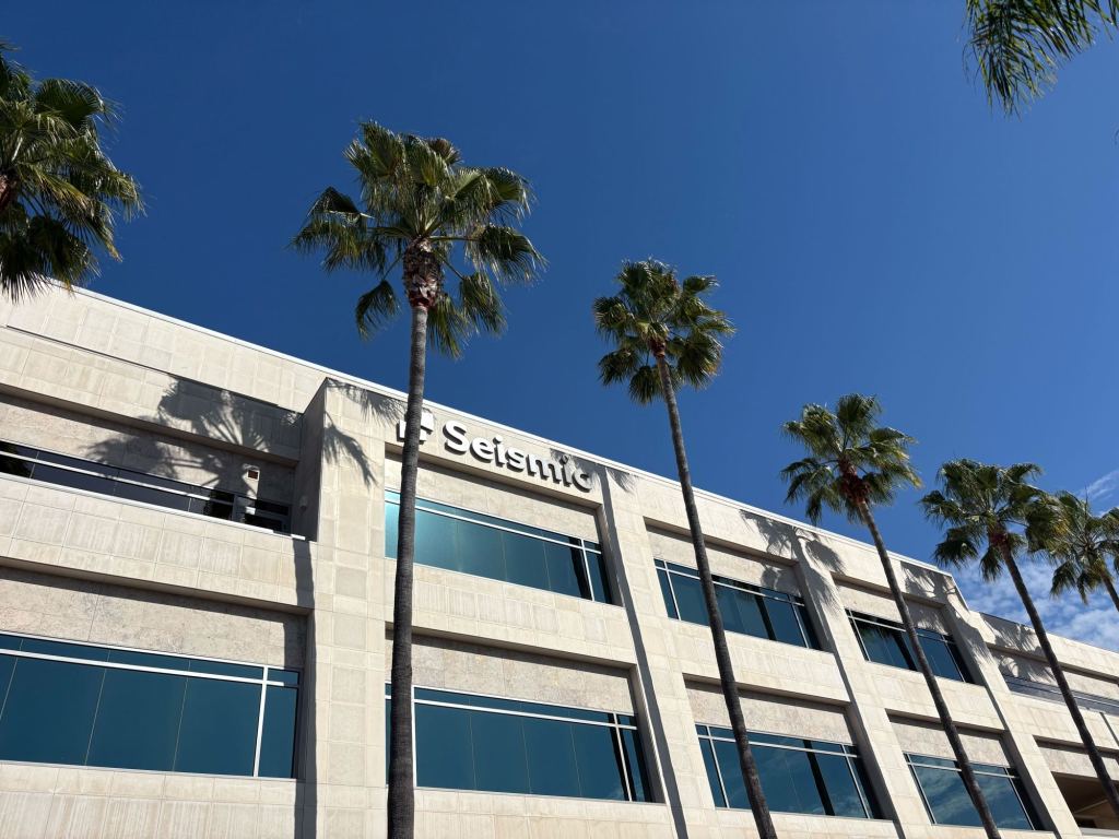 San Diego’s AI giant wants to merge with its rival. Together, they’re worth $6 billion