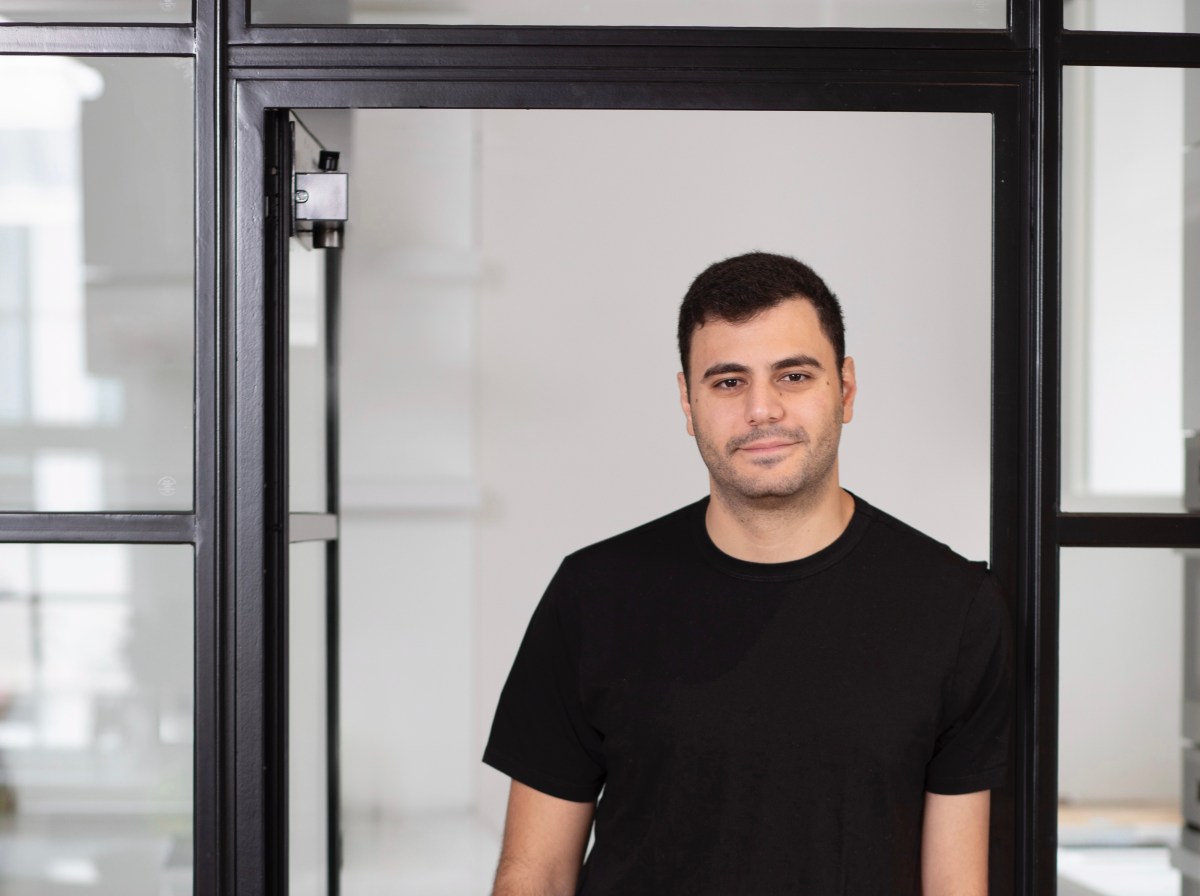 Scale AI alum raises $9M for AI serving critical industries in MENA | TechCrunch