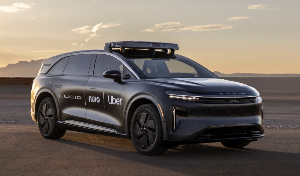 Automotive News, a Crain Family brand