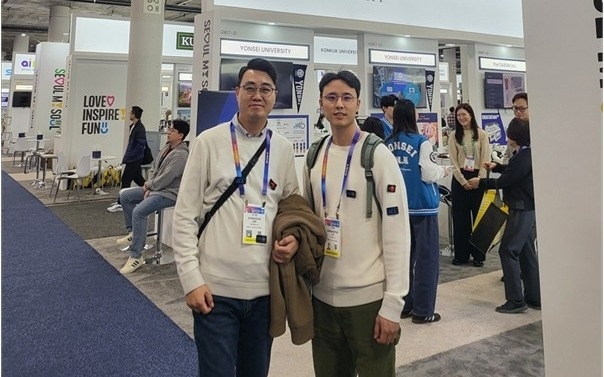 South Korean startup unveils AI that predicts heart attacks