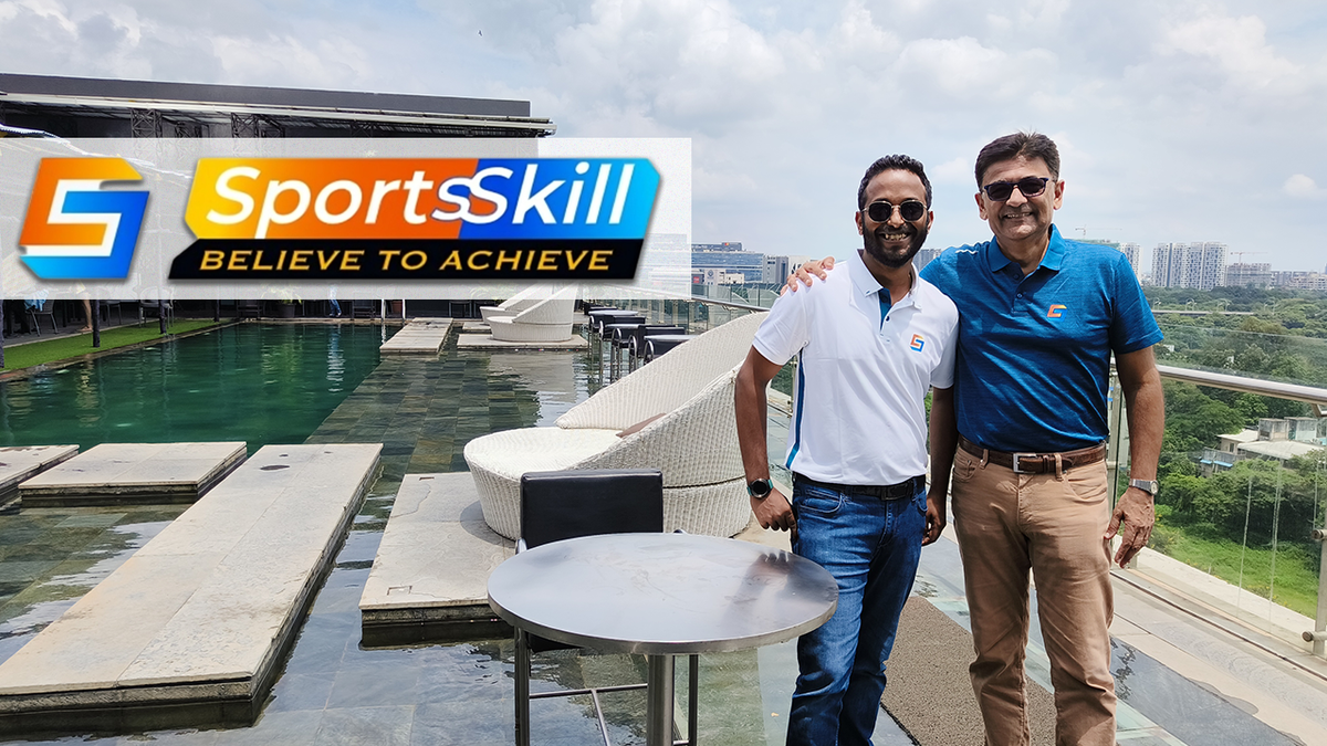 Sports-tech startup SportsSkill bags pre-seed round led by Waimea Bay Investments