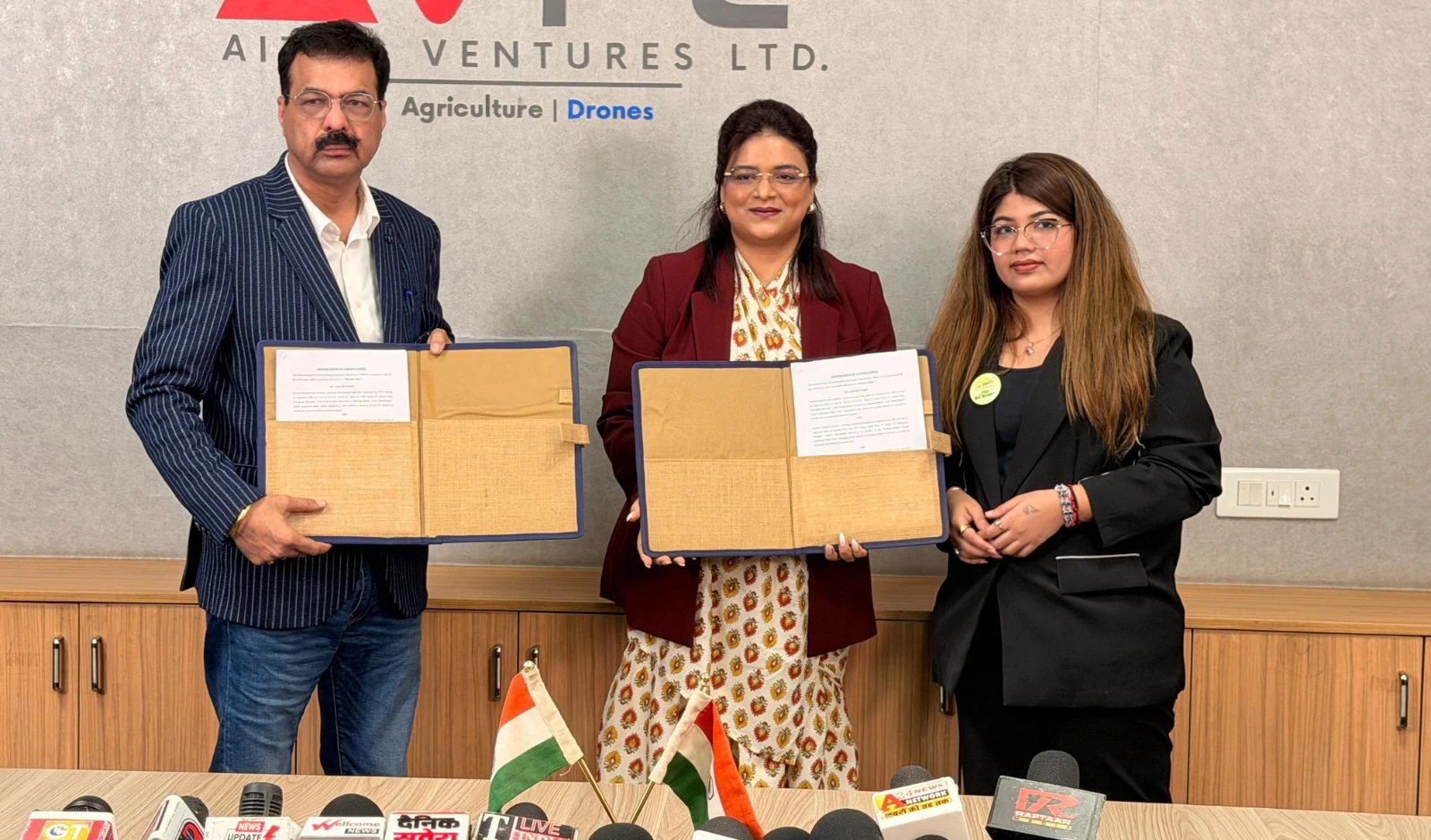 Startup Stairs, AVPL and Victory EV Partner to Boost India EV Ecosystem