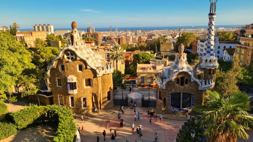 Startups eye new Barcelona opportunity