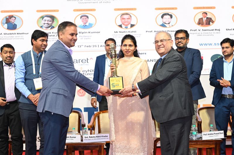 Startups have vast potential in sports sector: Minister - The Tribune