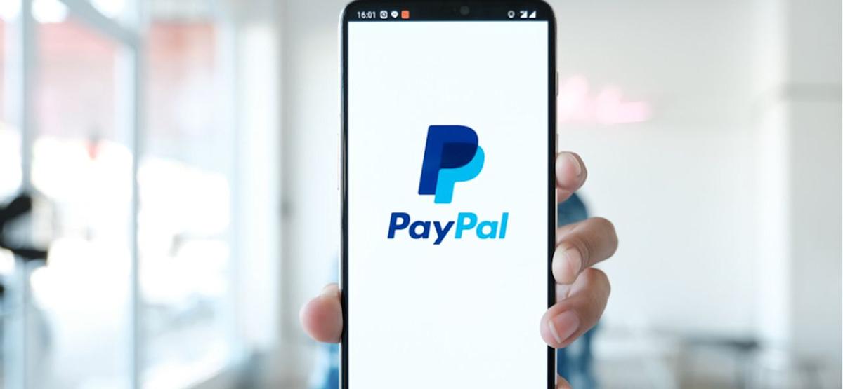 Stripe weighs acquisition of PayPal, Bloomberg reports