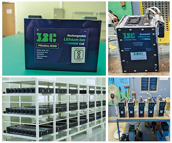 Supercharging India’s EV Power Play