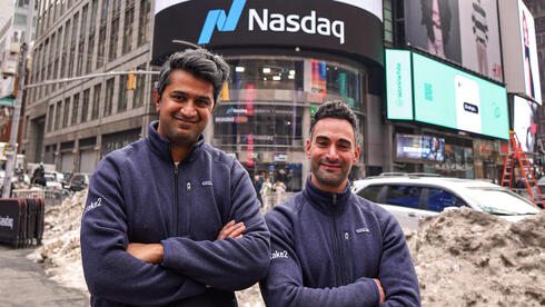 Take2 raises $14 million Series A to deploy autonomous AI agents in healthcare hiring | CTech