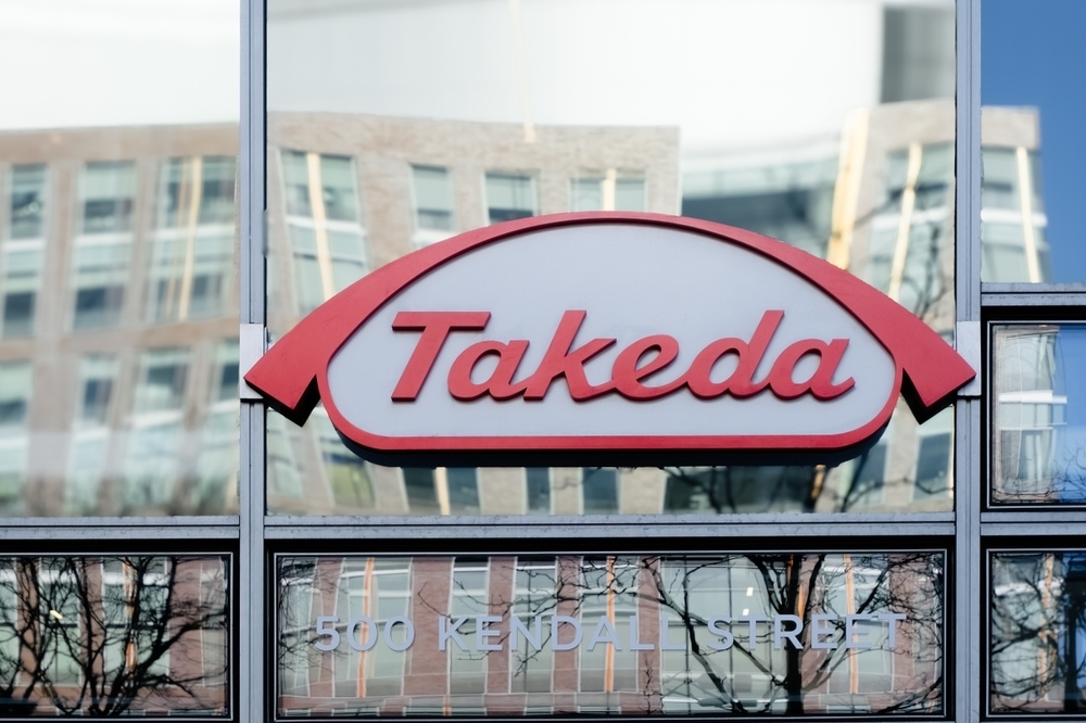 Takeda Taps AI Startup Iambic In $1.7 Billion+ Deal To Speed Up Drug Discovery - Takeda Pharmaceutical Co (NYSE:TAK)