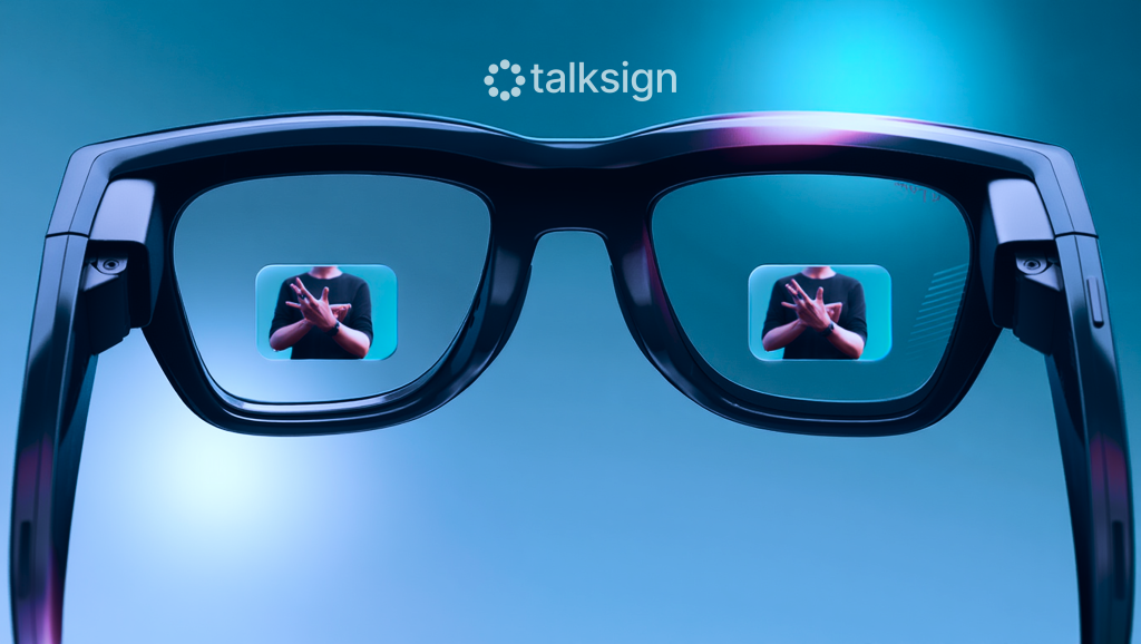 Nigerian-UK startup launches AI tool translating sign language to speech and text