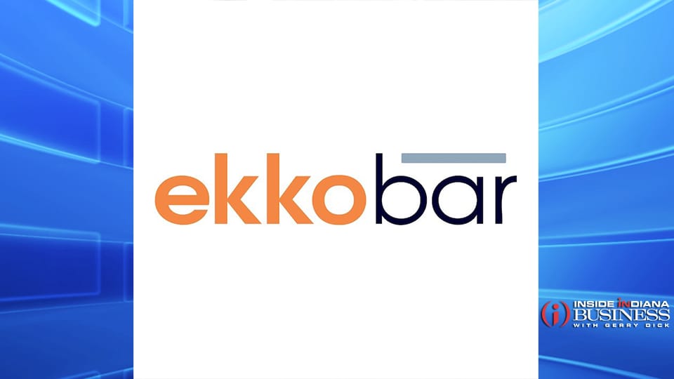 Tech startup Ekkobar selected for international sports tech development program - Inside INdiana Business