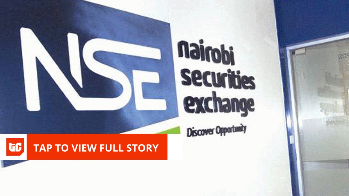 👨🏿‍🚀TechCabal Daily – For better or for bourse | TechCabal