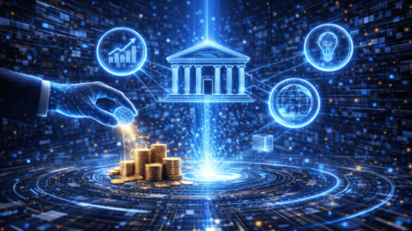 Tether Invests in Gold.com to Expand Tokenized Gold Access